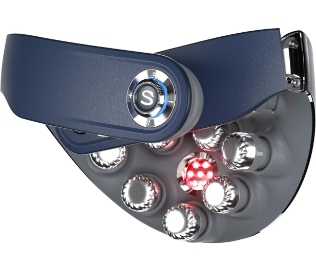 SKG Masażer do karku G7 Pro-Fold elektrostymulator - 1269751 - zdjęcie 6